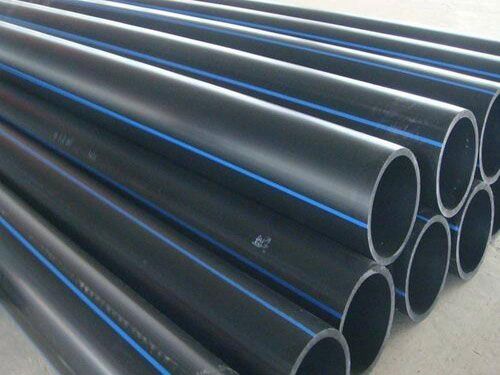 PE焊接直管