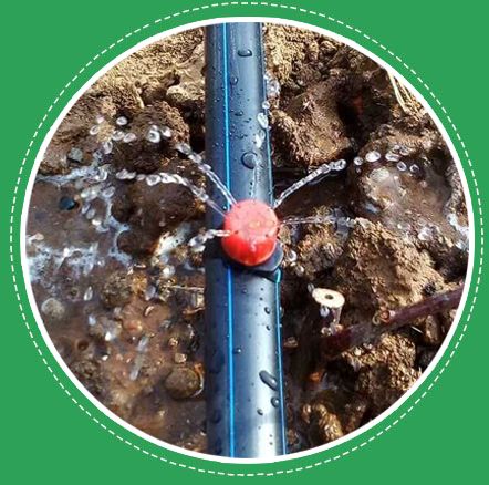 莱芜丰谷节水灌溉器材有限公司