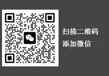 扫一扫关注更多